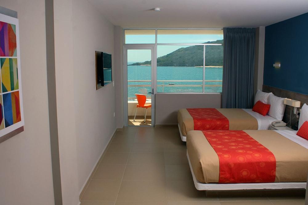 Star Palace Beach Hotel Mazatlán Extérieur photo
