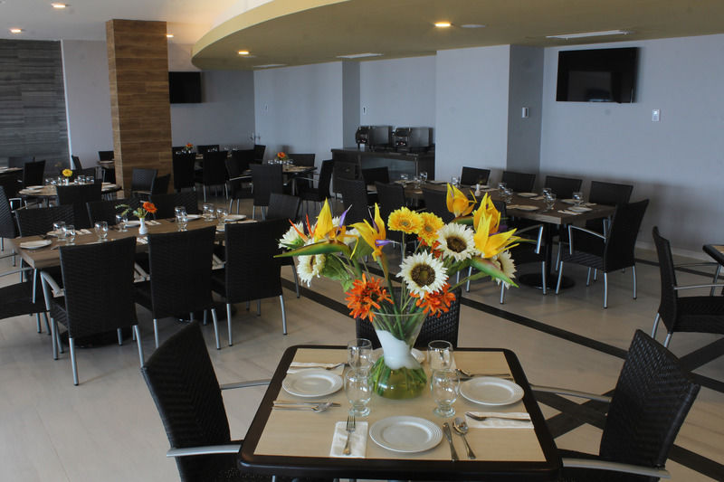 Star Palace Beach Hotel Mazatlán Extérieur photo