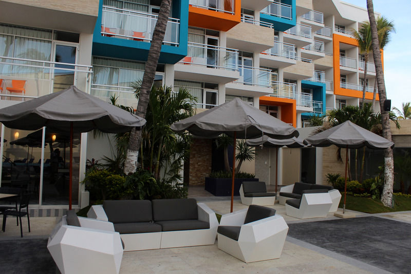 Star Palace Beach Hotel Mazatlán Extérieur photo