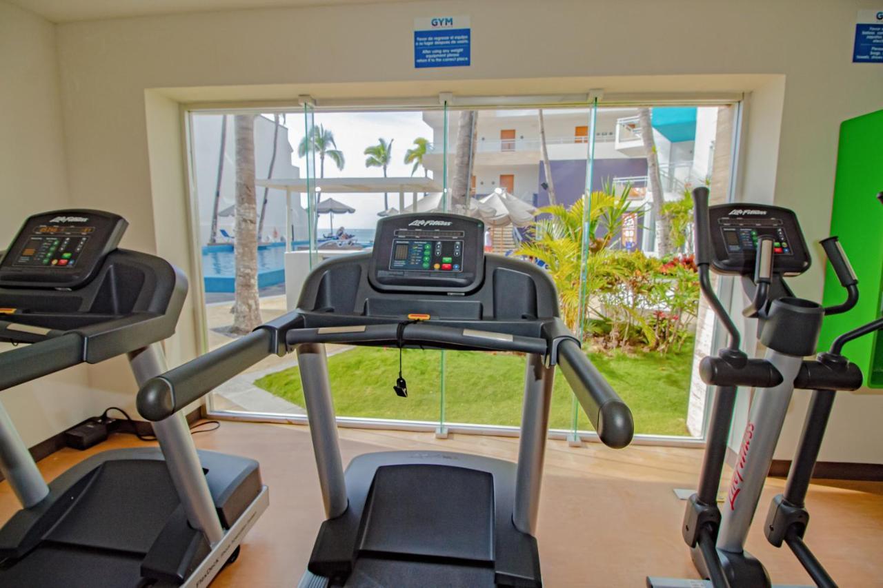 Star Palace Beach Hotel Mazatlán Extérieur photo